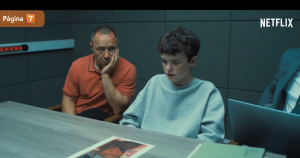 final explicado de Adolescencia, exitosa serie de Netflix