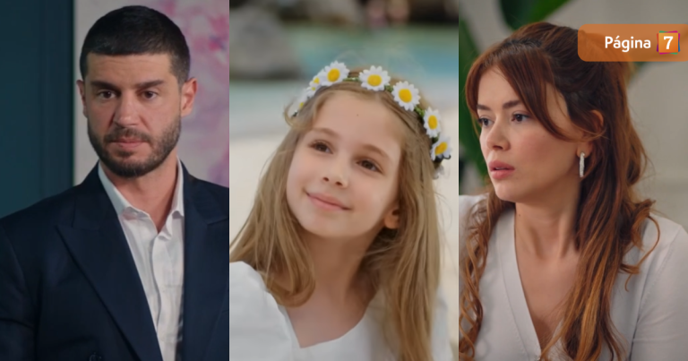 ¿Podrán ser felices los protagonistas de 'Vida de mentiras'? Conoce el final de la teleserie turca