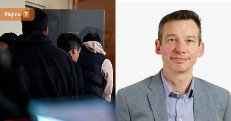 Formalizan a detenidos por asesinato de ciudadano francés en Chicureo: tres son menores de edad