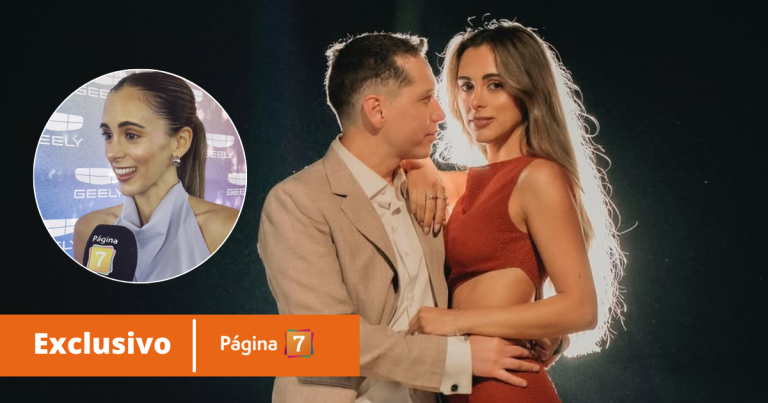 Fran Virgilio reveló cómo apoya a Karol Lucero en medio de la polémica: 