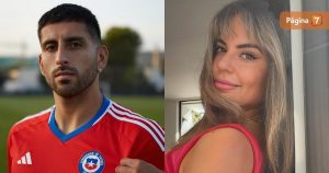 Guillermo Maripán alzó la voz ante acusaciones de Carmen Tuitera y ella respondió