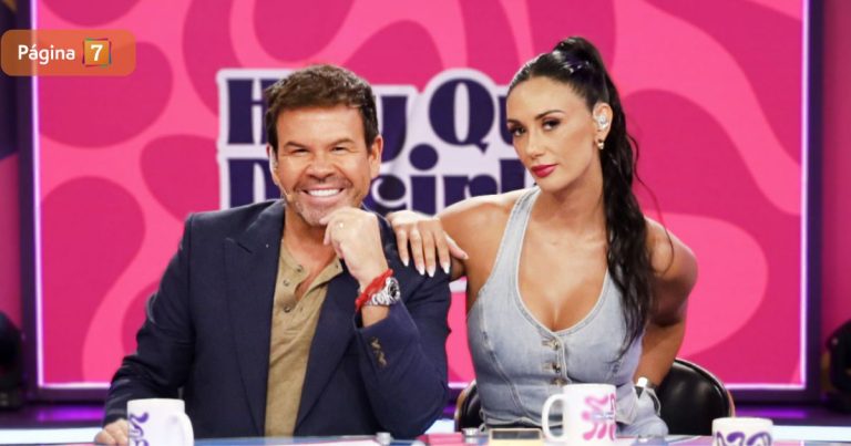 Las polémicas invitadas que estarán en 'Hay que decirlo prime': 