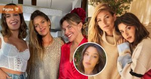 La drástica decisión que tomó hija menor de Carolina Arregui: Mayte Rodríguez la apoyó