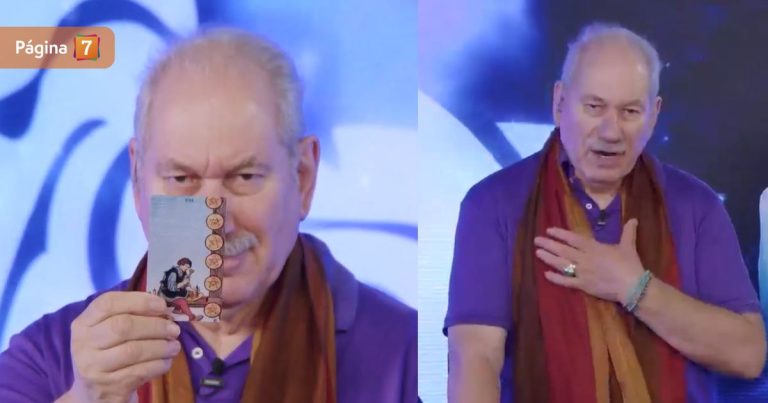 Tras la Luna de Sangre: ¿qué dijo el horóscopo de Pedro Engel para el fin de semana del 14 de marzo?