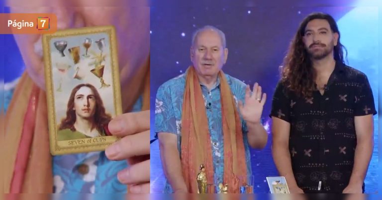 Horóscopo semanal de Pedro Engel: revisa cómo estará tu signo durante los próximos días