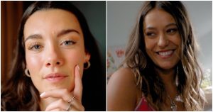 ¿Ignacia y Karina tendrán un romance? La posible nueva pareja que se vislumbra en El Jardín de Olivia