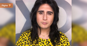 Imitador de Steve Perry es formalizado por abuso sexual con violación: lo denunció