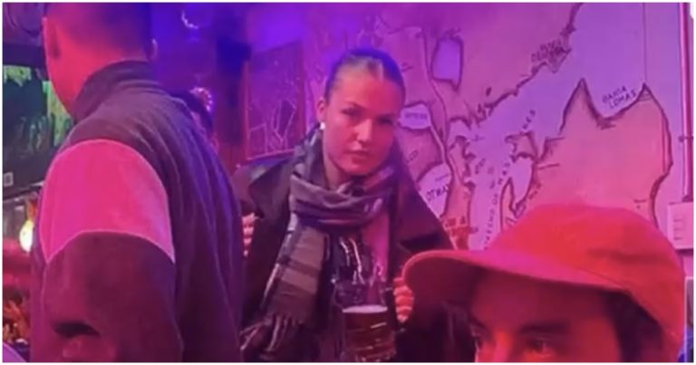 Fiscalía de Magallanes investiga filtración de imágenes de la princesa Leonor en Punta Arenas