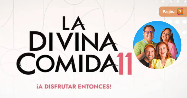 La Divina Comida estrenará especial 