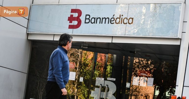 Las 6 isapres que aumentarán los precios de sus planes: ¿cuáles son y de cuánto será?