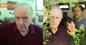 Jaime Vadell vuelve al teatro con la obra 'Aquí me bajo yo'