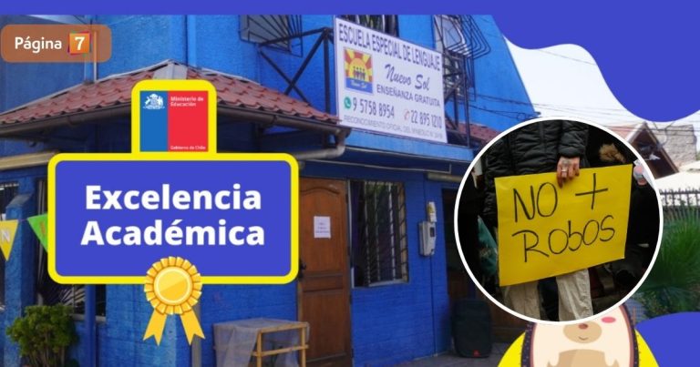 Jardín infantil en Maipú ha sufrido 6 robos en menos de 15 días: “Da rabia”