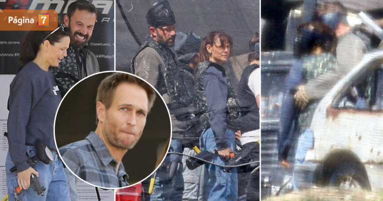 Novio de Jennifer Garner dio ultimátum a actriz tras cercanía con Ben Affleck: 