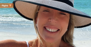 Jennifer Warner celebró 21 años de matrimonio con su esposo Carlos Klarmann: "La persona más noble"