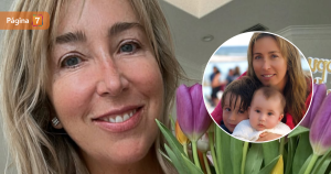 Jennifer Warner mostró lo grandes que están sus hijos León y Sofía: el mayor fue DJ de su cumpleaños