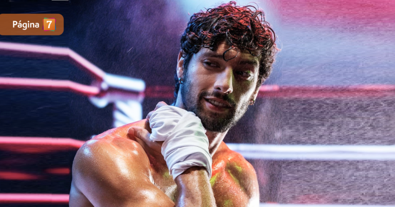 Jhonatan Mujica debuta en Arsmate con osada sesión: 