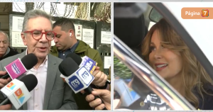 Joaquín Lavín sobre hijo de Cathy Barriga: "Estar sin la mamá tanto tiempo, lo ha afectado mucho"