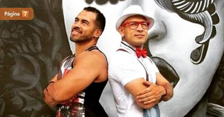 Jociney, ex Axé Bahía, recordó a Jefferson en su cumpleaños: 