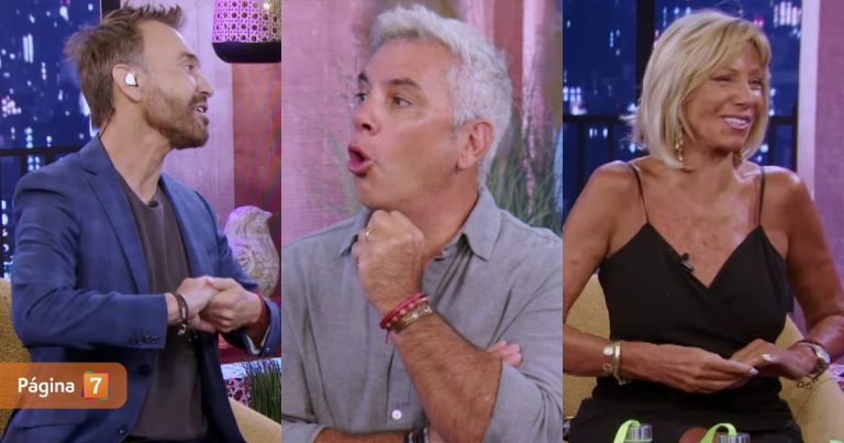 Jordi Castell confesó secreto affaire con exparticipante de 'Yingo': 