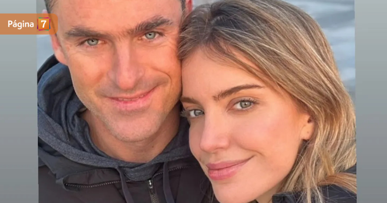 ¿Quién es Jorge Matte Capdevila? La gran trayectoria empresarial de la pareja de Millaray Viera