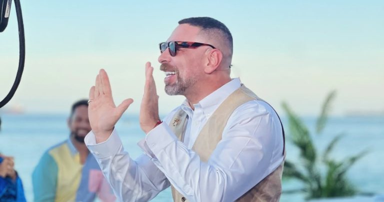 José Antonio Neme mostró su cambio de look y seguidores coincidieron en una opinión