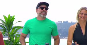 Neme hace crítica a la Gala del festival de Viña