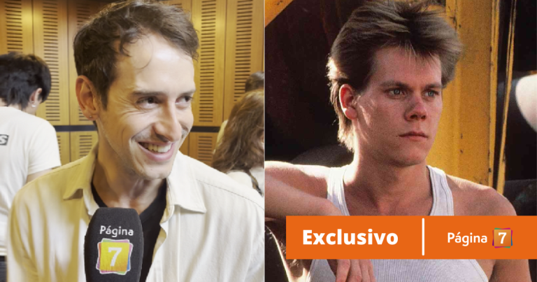 José Antonio Raffo enfrenta el desafío de 