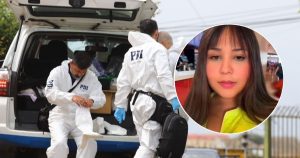 Joven desaparecida en Temuco