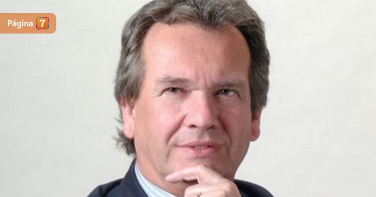 Juan Guillermo Vivado: el presente del destacado exanimador de la televisión chilena