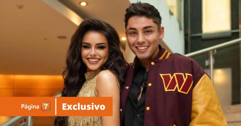 Juanfra Matamala destacó reacción de Emilia Dides ante polémica por reinado de Viña con Faloon