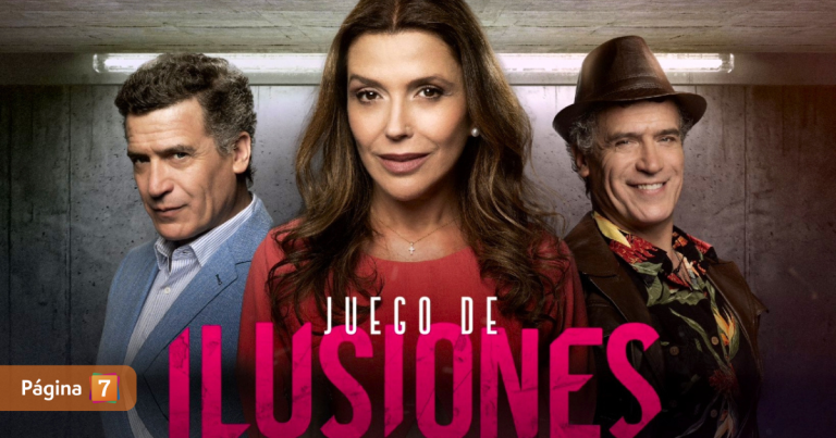 ¿Alerta de spoiler? Actriz de Juego de Ilusiones filtró regreso de personajes ante gran final