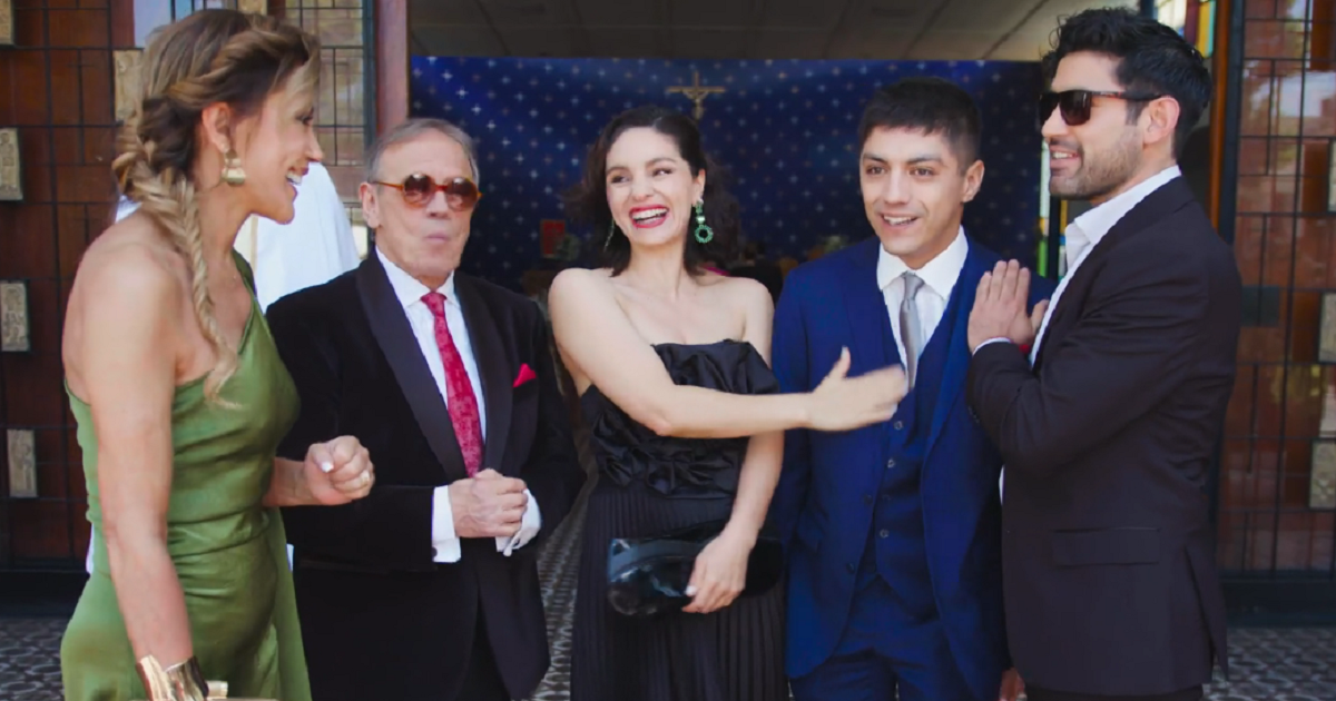 Salto en el tiempo y un sorpresivo embarazo: así fue el final de Juego de Ilusiones