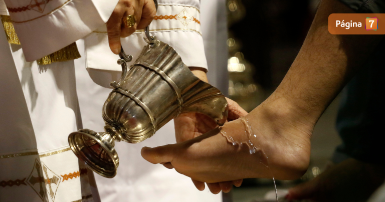 ¿Es feriado el Jueves Santo? Revisa lo que significa esta fecha en el calendario cristiano