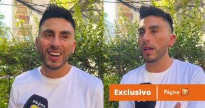 Kanela repasó los 25 años de Noche de Brujas y reveló posible colaboración con icónico cantante