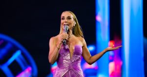 Karen Doggenweiler hace balance de su inicio de 2025