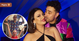 Karla Melo dedica mensaje a Dunguita en medio de su cáncer