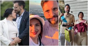 Karol Cariola reveló detalles de su relación con Tomás de Rementería en La Divina Comida