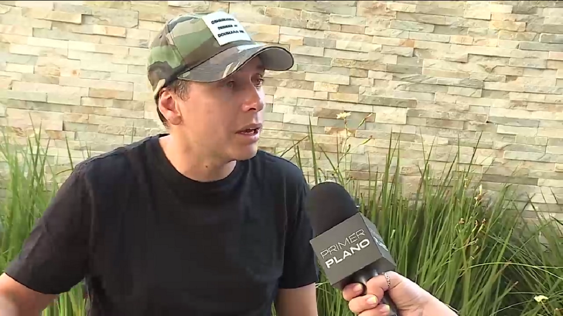 Avance de Primer Plano anunció sorpresivo giro en la lucha de Mane Swett por la tuición de su hijo