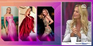 Kenita Larraín y futuro de Karen Doggenweiler