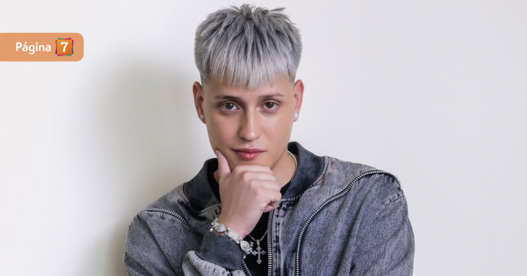 Concierto de Kidd Voodoo en el Movistar Arena: revisa aquí fecha y precios de las entradas