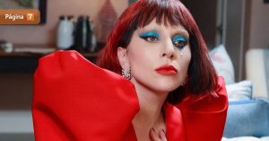 Lady Gaga quiere ser mamá