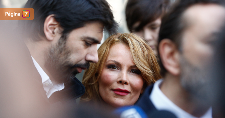 La inquietante predicción sobre Cathy Barriga y Joaquín Lavín León: 