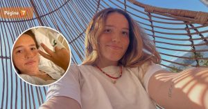 Laura de la Fuente recordó el “peor día” de su vida: compartió emotiva reflexión