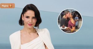 Leonor Varela y celebración cumpleañera de su nueva pareja: actriz llegó de sorpresa y así reaccionó él