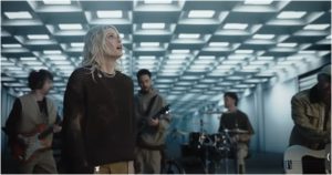 Linkin Park se presentará en el Estadio Nacional