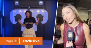 Lisandra Silva detalló su actual relación con Raúl Peralta