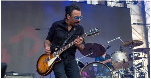 Lucybell no se presentará este domimgo 16 en el REC 2025