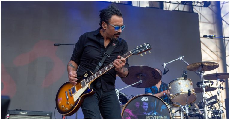 Lucybell no estará en el REC 2025 y la programación sufre cambios: estos son los nuevos horarios