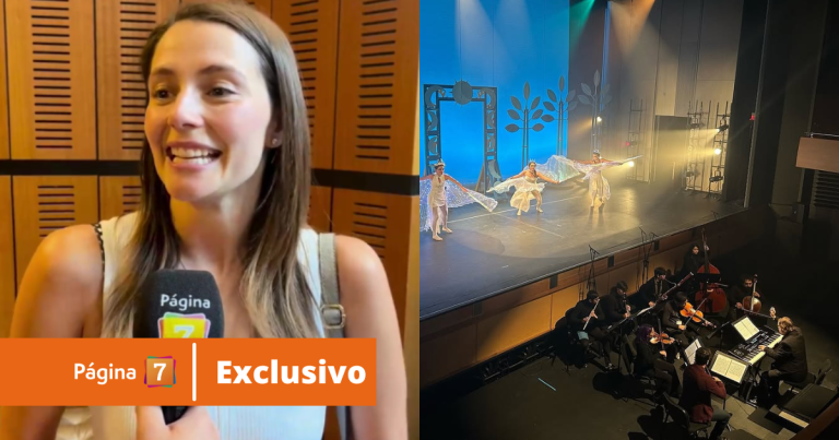 Magda Müller y el próximo desafío actoral que asumirá: 