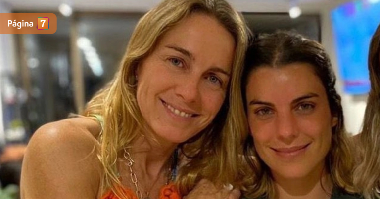 Mamá de Maite Orsini negó llamado amenazante a Jorge Valdivia: tildó de “mentiroso” a periodista